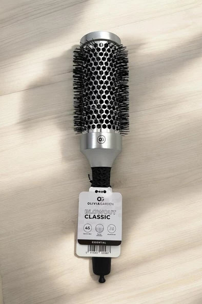 Olivia Garden Blowout Classic ProTermal Fön Fırçası 45 mm