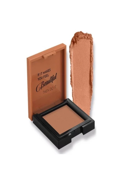 Cream Blush - Krem Allık 45 Sunlit