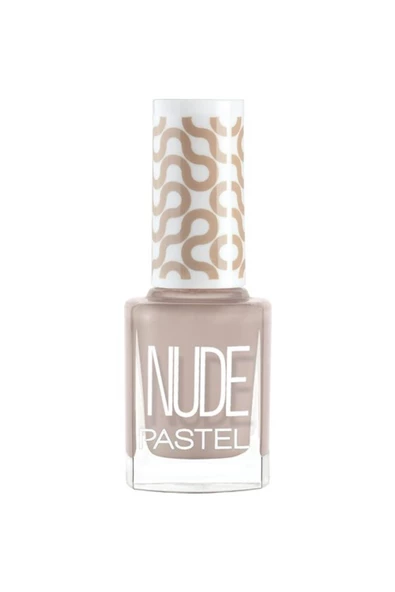 Nude Oje 767 Mauve Pink