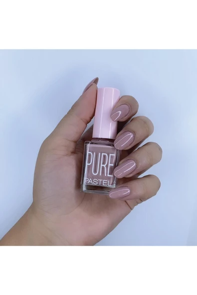 Pure Oje 607 - Resim 2