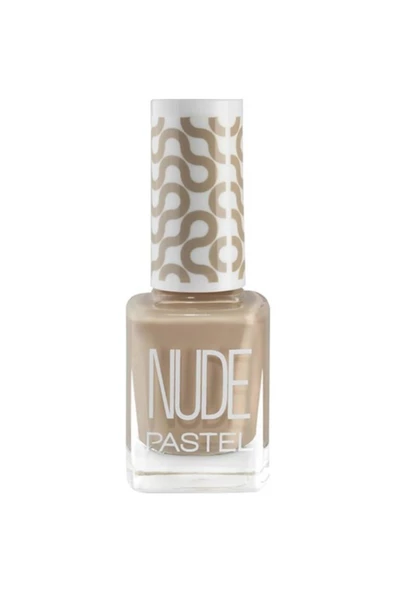 Nude Oje 766 Sand Beige - 1