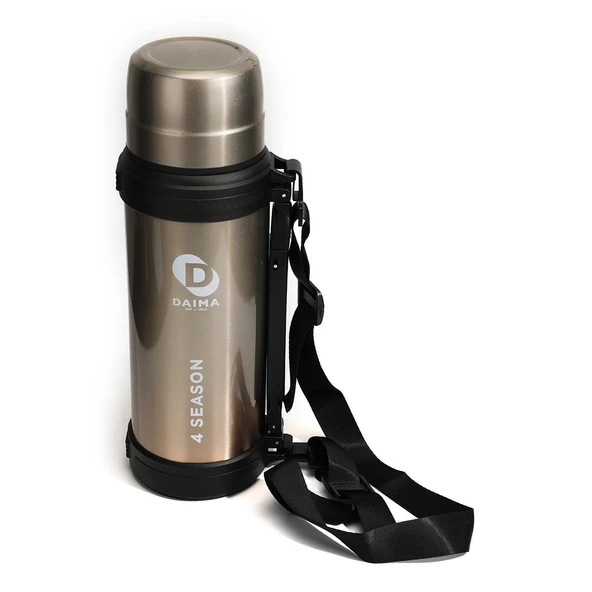 Daima 4Season Termos Bronz 1800 ml - 4
