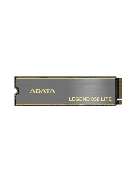 Adata Legend 850 Lite 1TB 5000-3200MB PCIe Gen4x4 M.2 NVMe SSD