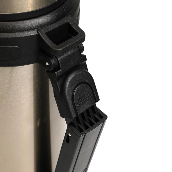 Daima 4Season Termos Bronz 1800 ml - 2