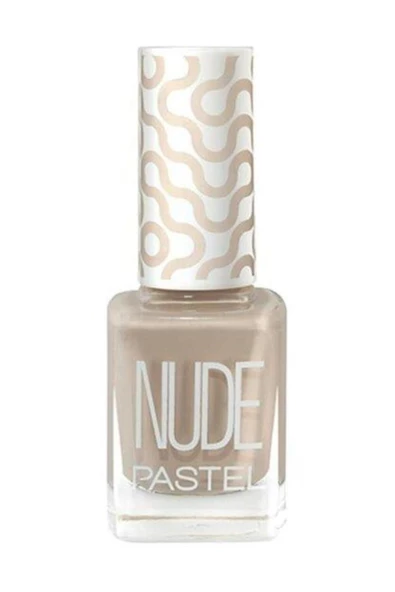 Nude Oje 766 Sand Beige - 2