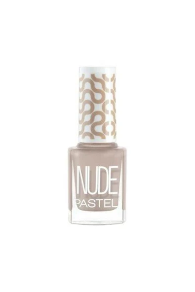 Nude Oje 767 Mauve Pink - 2