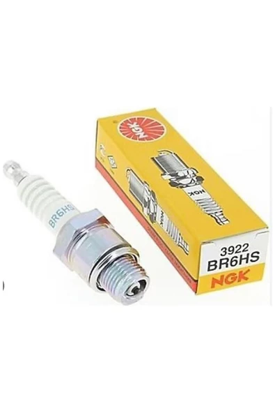NGK Buji - BR6HS ürün görseli