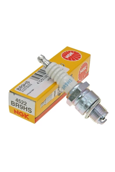 NGK Buji - BR9HS ürün görseli 1