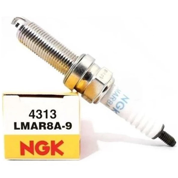 NGK Buji - LMAR8A-9 - 1