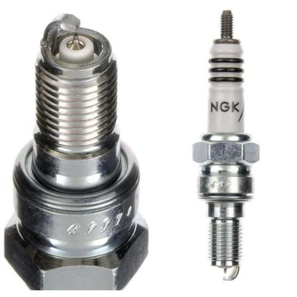 NGK Iridium Buji - CR9EHIX-9 - 1