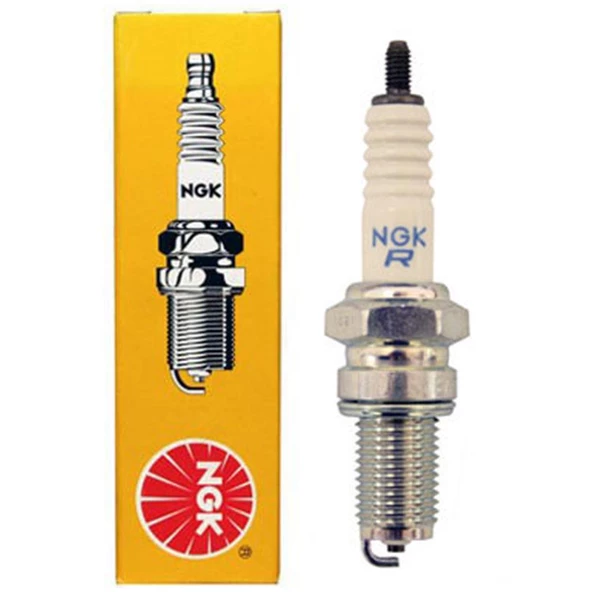 NGK Buji - DR8ES-L - Resim 2