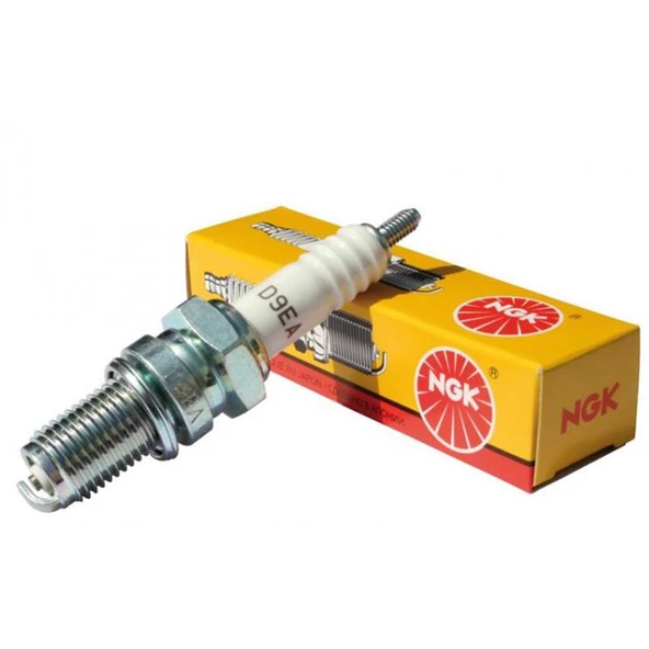 NGK Buji - D9EA - Resim 2