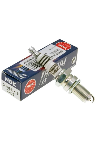 NGK Iridium Buji - DPR8EIX-9