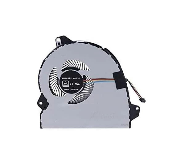 Asus ZX73V Notebook Fan 4 Pin