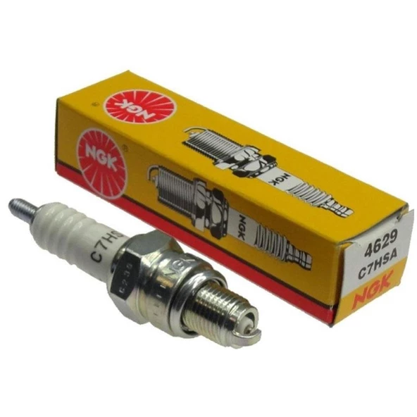 NGK Buji - C7HSA ürün görseli 1