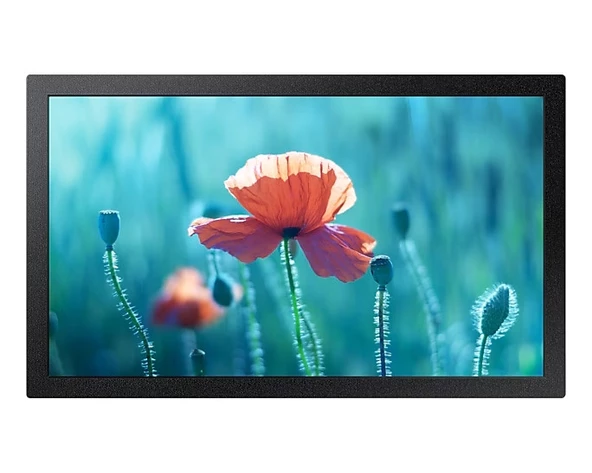 SAMSUNG 13'' QB13R-M 300 NİT EKRAN