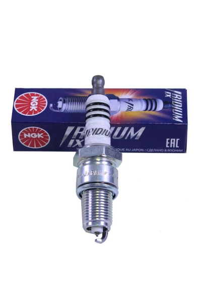 NGK Iridium Buji - BR8EIX ürün görseli 1