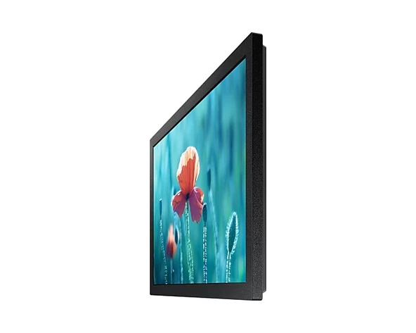 SAMSUNG 13'' QB13R-M 300 NİT EKRAN - 2
