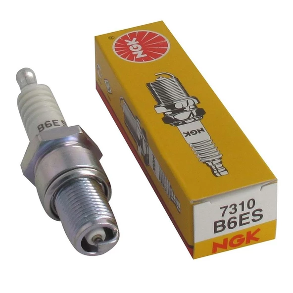 NGK Buji - B6ES ürün görseli 1