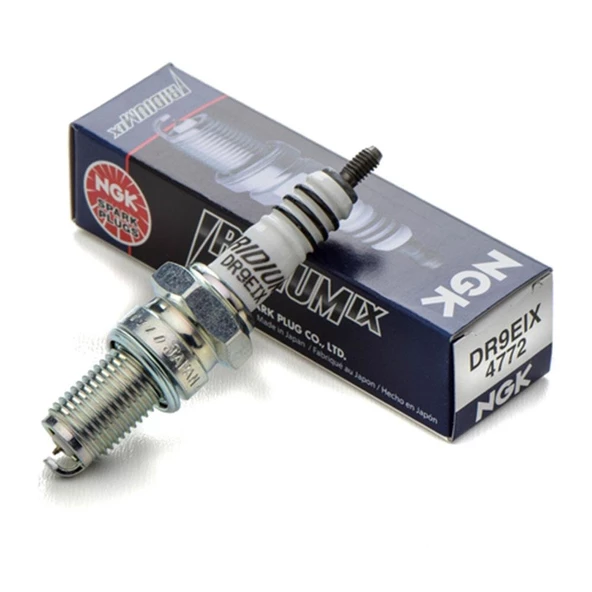 NGK Iridium Buji - DR9EIX - 2