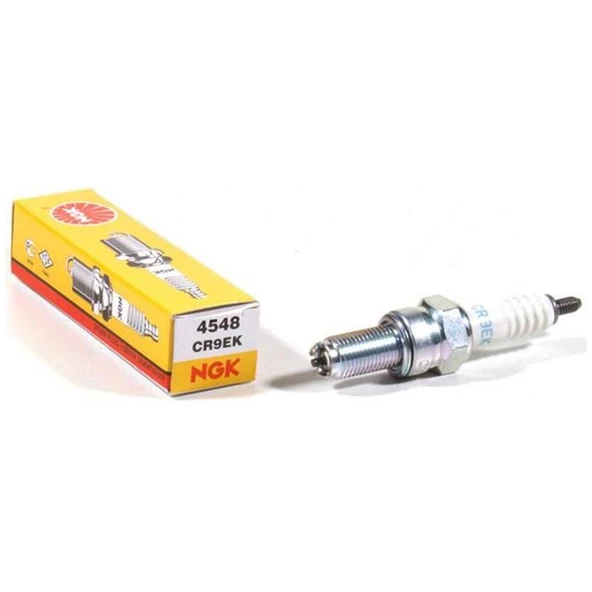NGK Buji - CR9EK