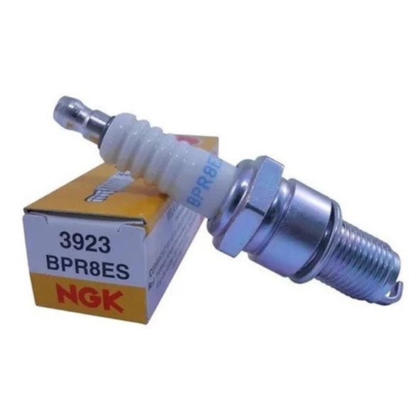 NGK Buji - BPR8ES - Resim 2