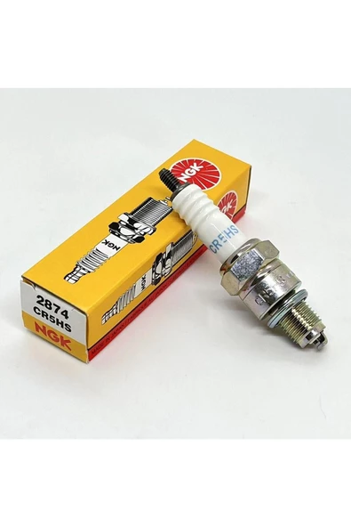 NGK Buji - CR5HS