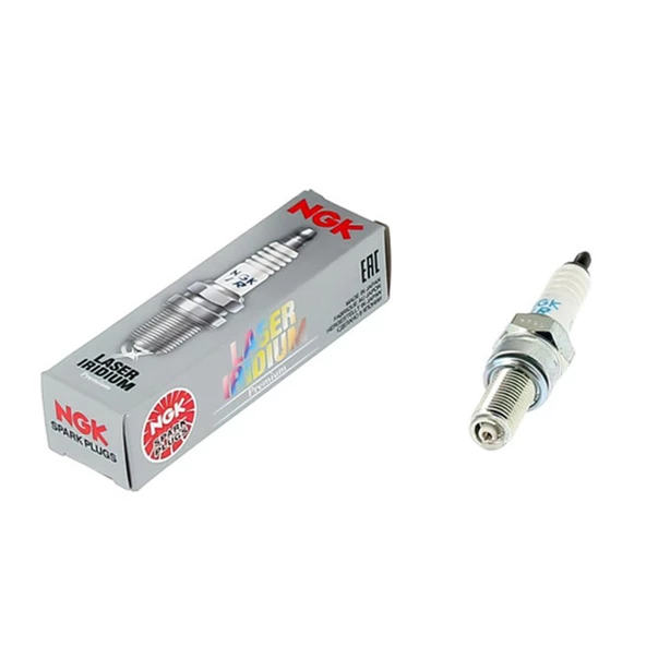 NGK Iridium Buji - IMR8E-9HES - 2