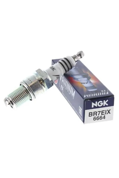 NGK Iridium Buji - BR7EIX