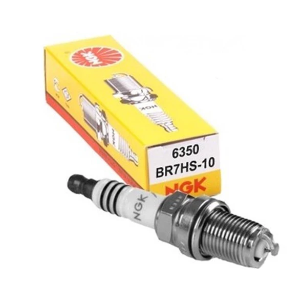 NGK Buji - BR7HS-10 - Resim 2