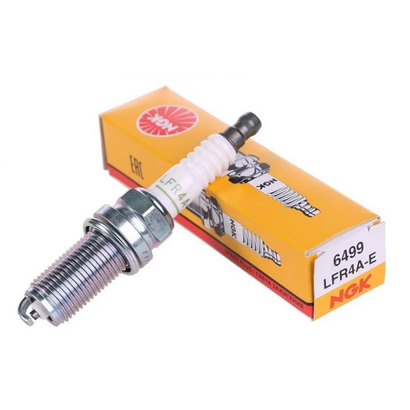 NGK Marine Buji Mercury - LFR4A-E - Resim 2