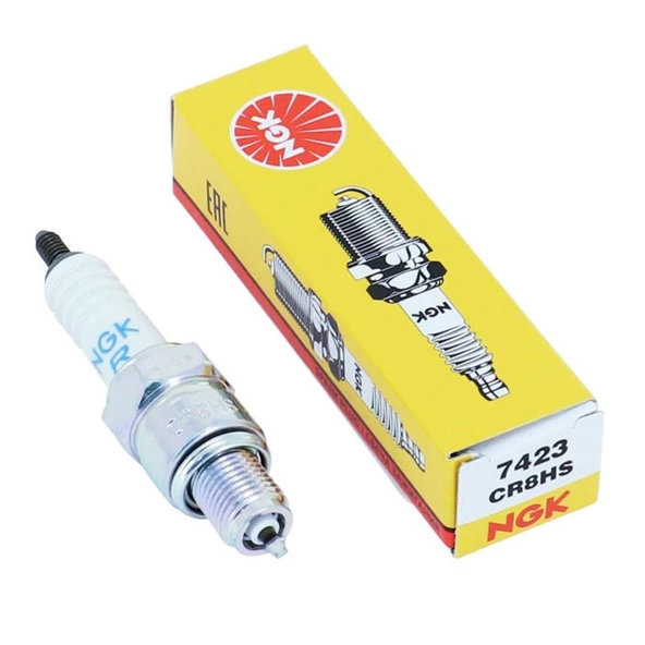NGK Buji - CR8HS - 2