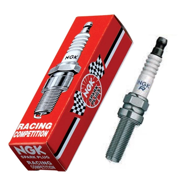 NGK Racing Buji - R0451B-8 - Resim 2