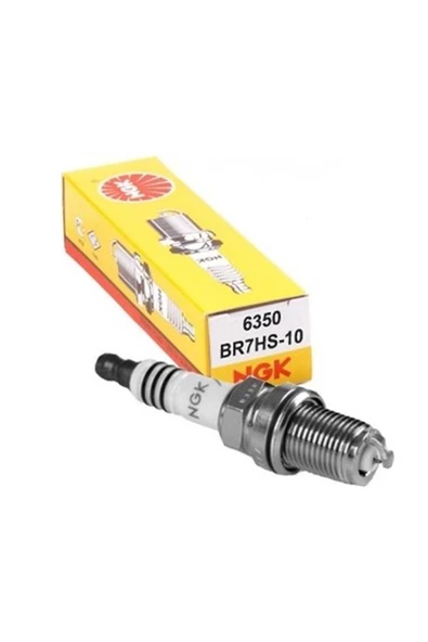 NGK Buji - BR7HS-10 ürün görseli 1