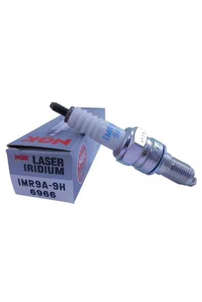 NGK Iridium Buji - IMR9A-9H
