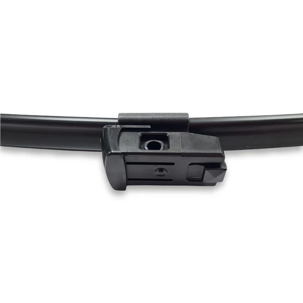 Seat İbiza SC Coupe 2013-2017 Ön Cam Arka Cam Silecek Seti 6J1998002 - 4