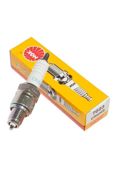 NGK Buji - CR6HS - 1