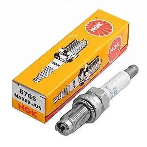 NGK Buji - MAR8B-JDS - Resim 2