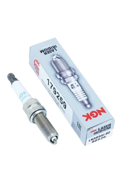 NGK Buji CAN-AM - LMAR9AI-8D ürün görseli