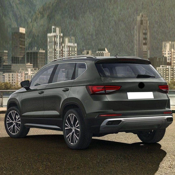 Seat Ateca 2023-2024-2025 Ön Cam Arka Cam Silecek Seti 576998002 - 2