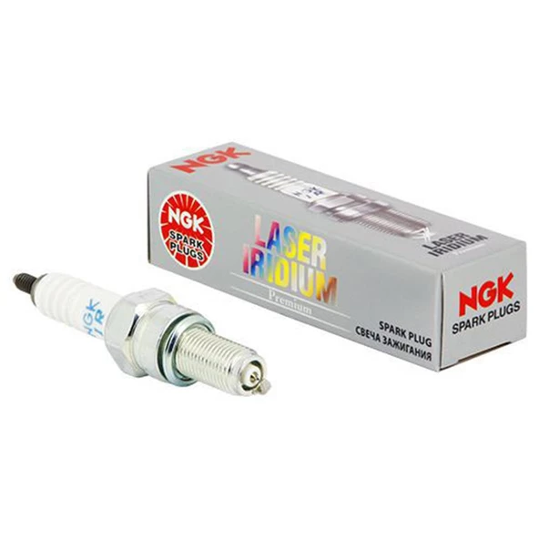 NGK Buji - IFR5L11 - Resim 2