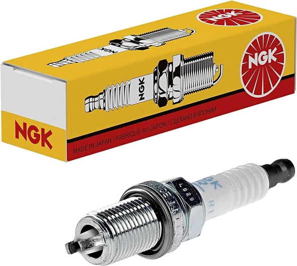 NGK Buji - BKR6EK - 1