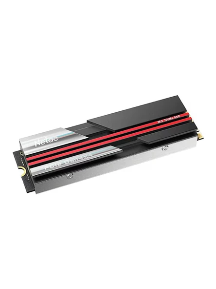 Netac NV7000 NT01NV7000-1T0-E4X 1tb 7200/5500MB/S M.2 SSD Sabit Disk - 2