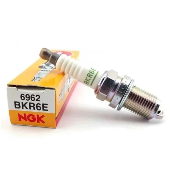 NGK Buji - BKR6E - 1