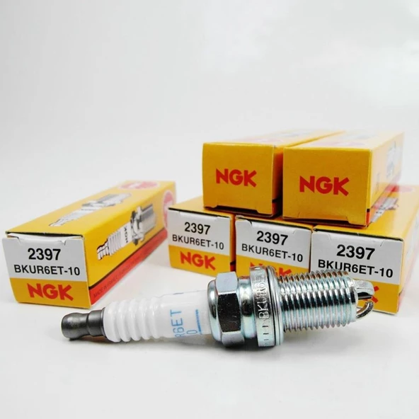 NGK Buji - BKUR6ET-10
