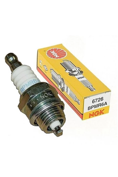 NGK Buji - BPMR6A