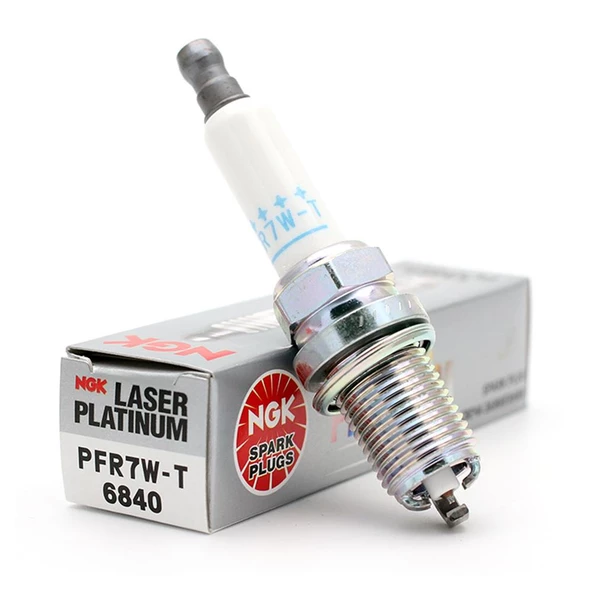 NGK Buji - PFR7W-T