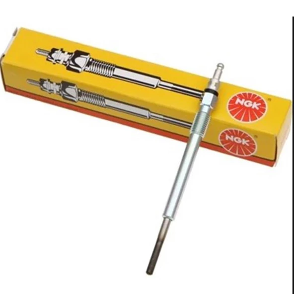 NGK Buji - Y-609AS D-POWER N49 ürün görseli 1