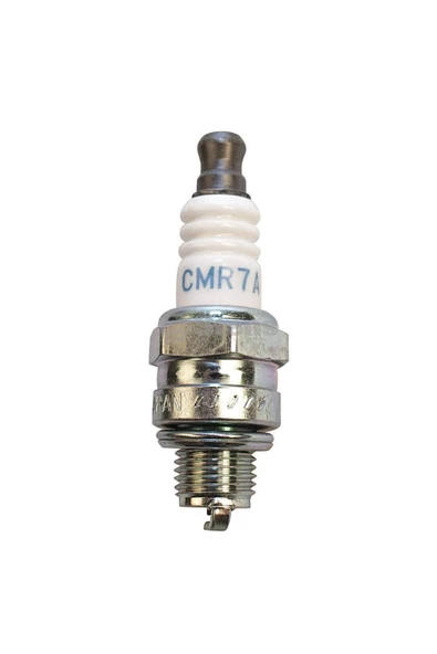 NGK CMR7A Small Engine BUJİ - 1