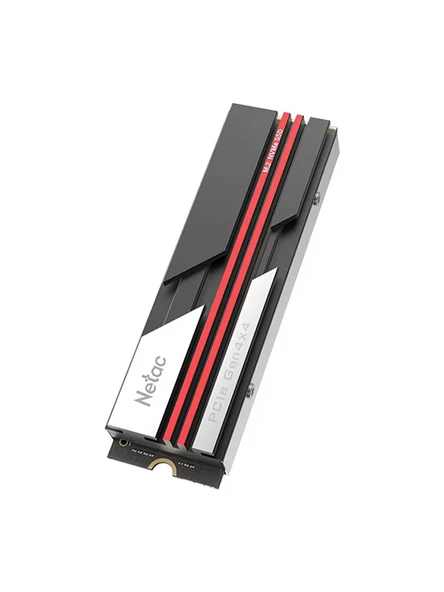Netac NV7000 NT01NV7000-1T0-E4X 1tb 7200/5500MB/S M.2 SSD Sabit Disk - 3